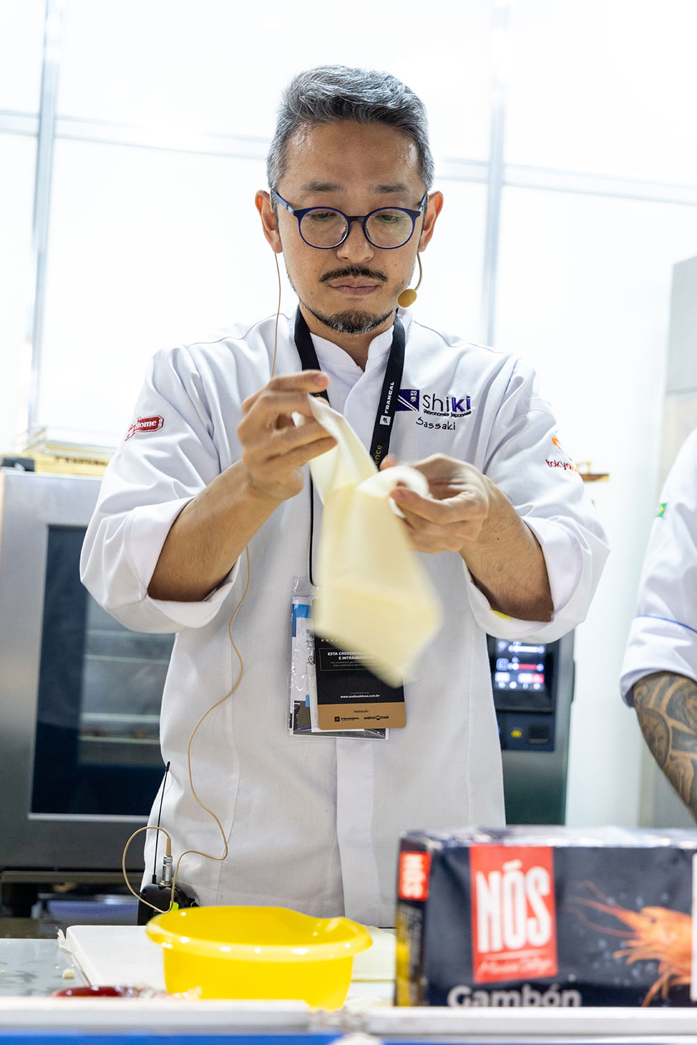 24-10 Seafood Show Latin America 2024 24-10 Seafood Show Latin America 2024