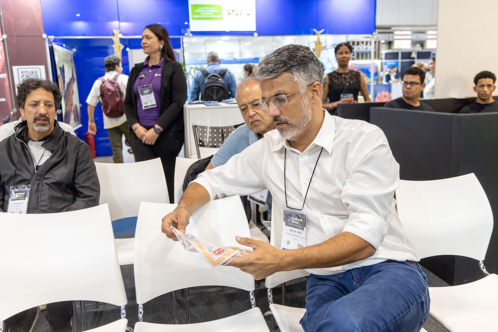 24-10 Seafood Show Latin America 2024 24-10 Seafood Show Latin America 2024