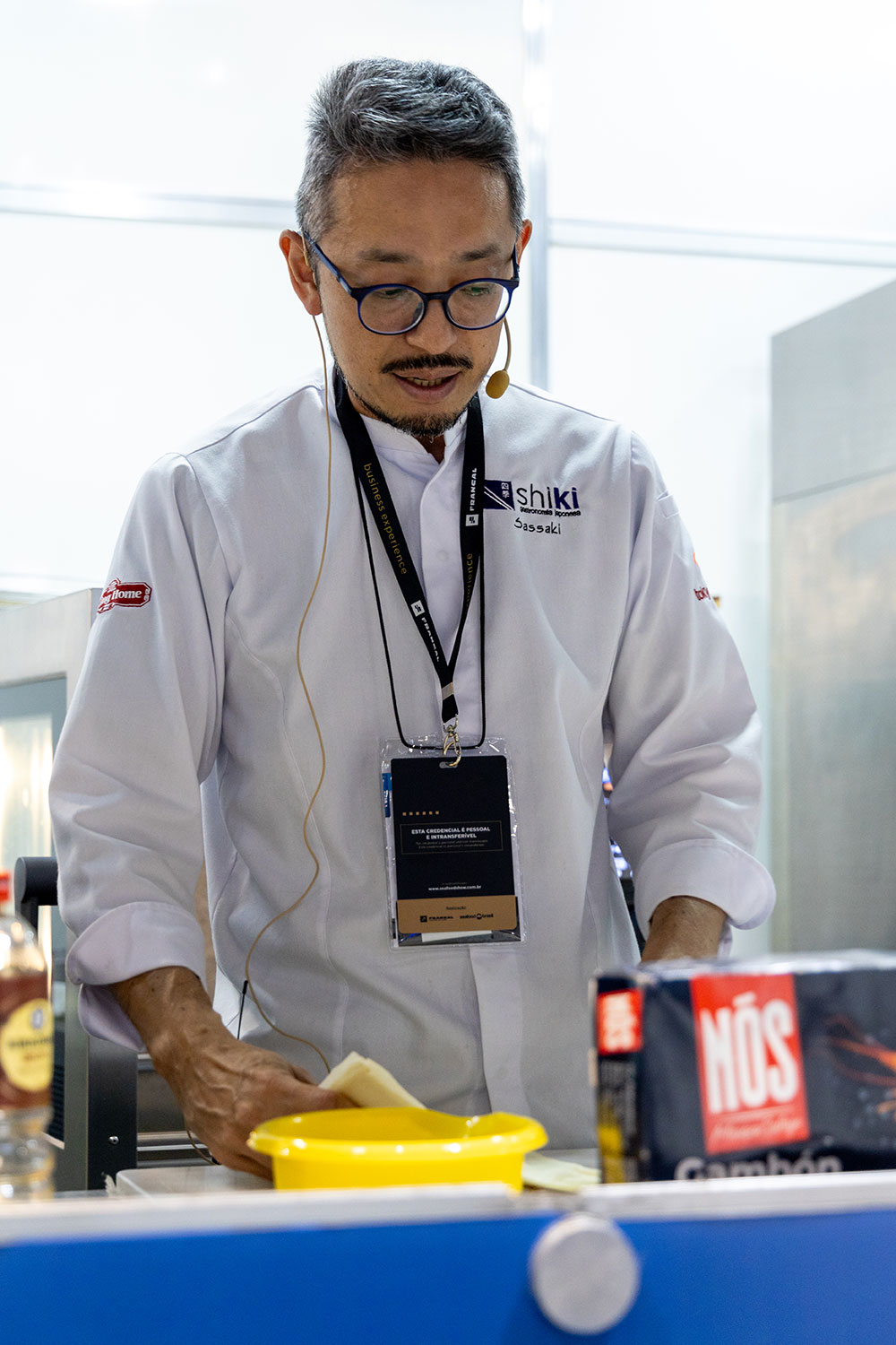 24-10 Seafood Show Latin America 2024 24-10 Seafood Show Latin America 2024