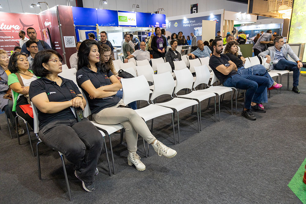 24-10 Seafood Show Latin America 2024 24-10 Seafood Show Latin America 2024