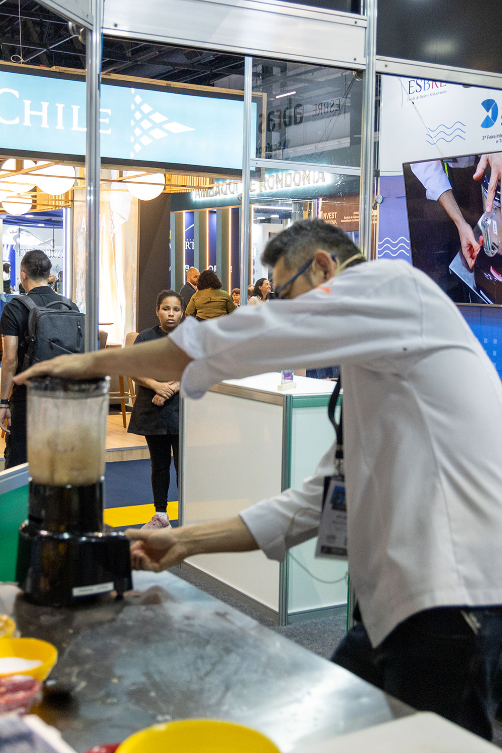 24-10 Seafood Show Latin America 2024 24-10 Seafood Show Latin America 2024