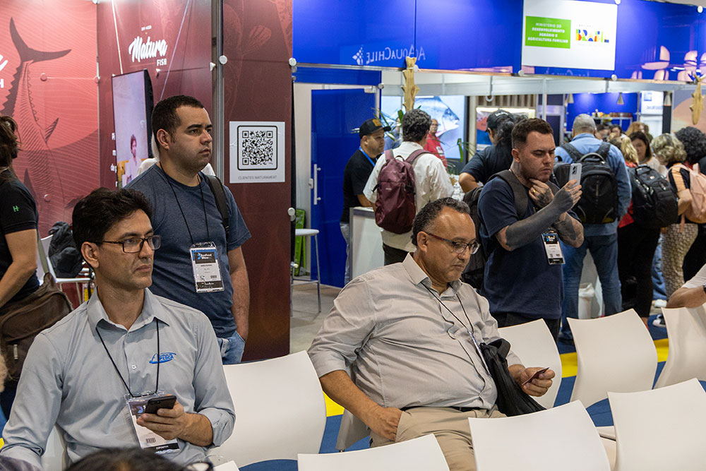 24-10 Seafood Show Latin America 2024 24-10 Seafood Show Latin America 2024