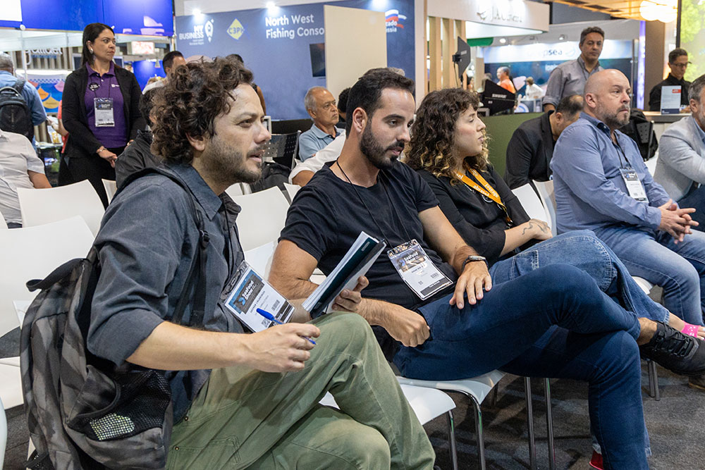 24-10 Seafood Show Latin America 2024 24-10 Seafood Show Latin America 2024