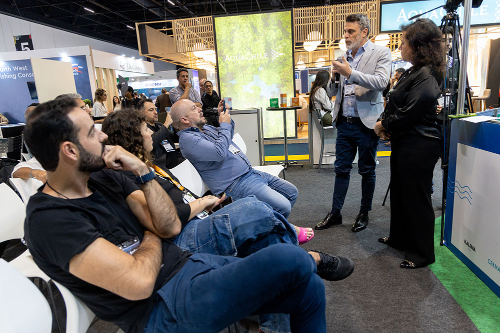 24-10 Seafood Show Latin America 2024 24-10 Seafood Show Latin America 2024