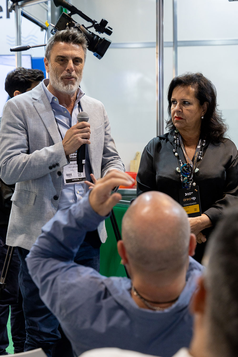 24-10 Seafood Show Latin America 2024 24-10 Seafood Show Latin America 2024