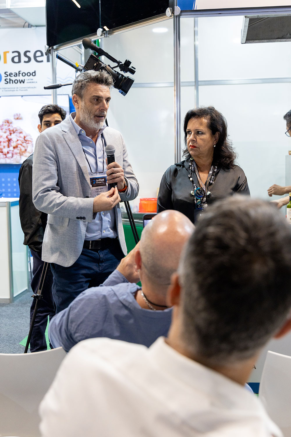 24-10 Seafood Show Latin America 2024 24-10 Seafood Show Latin America 2024