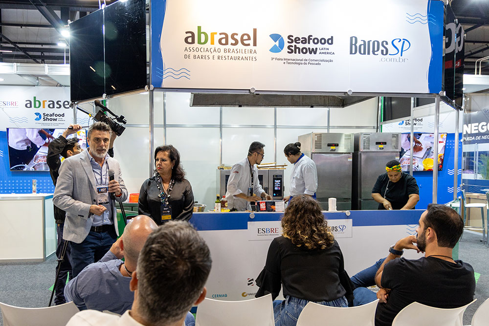 24-10 Seafood Show Latin America 2024 24-10 Seafood Show Latin America 2024