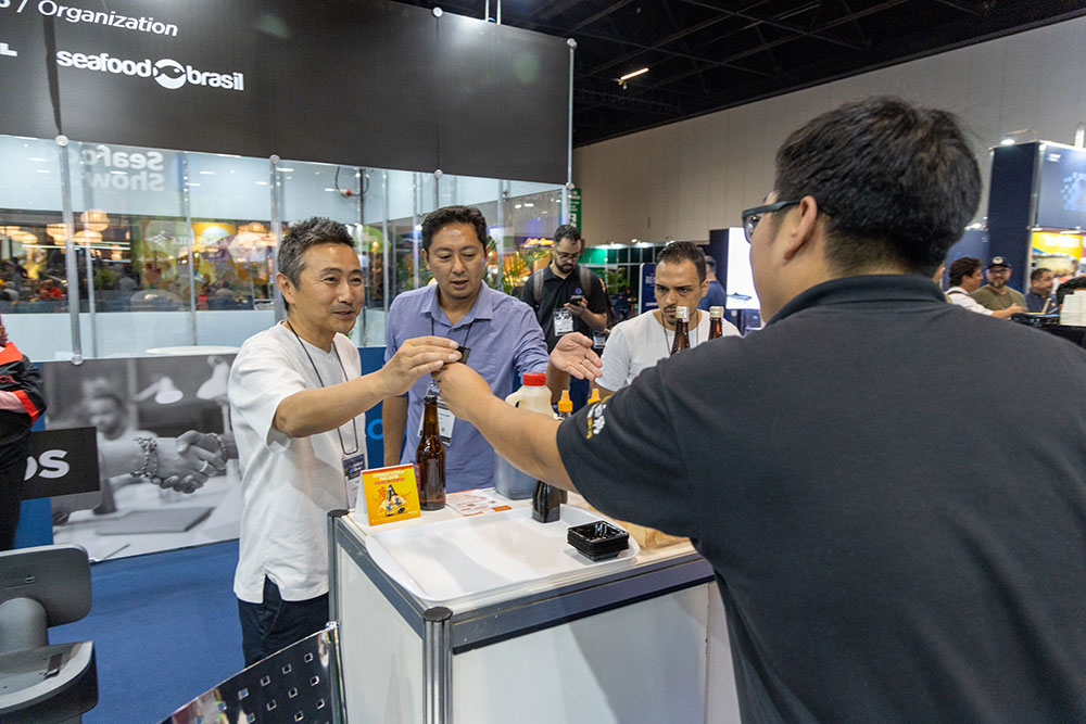 24-10 Seafood Show Latin America 2024 24-10 Seafood Show Latin America 2024