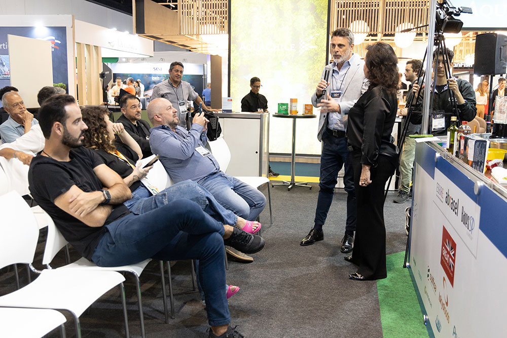 24-10 Seafood Show Latin America 2024 24-10 Seafood Show Latin America 2024