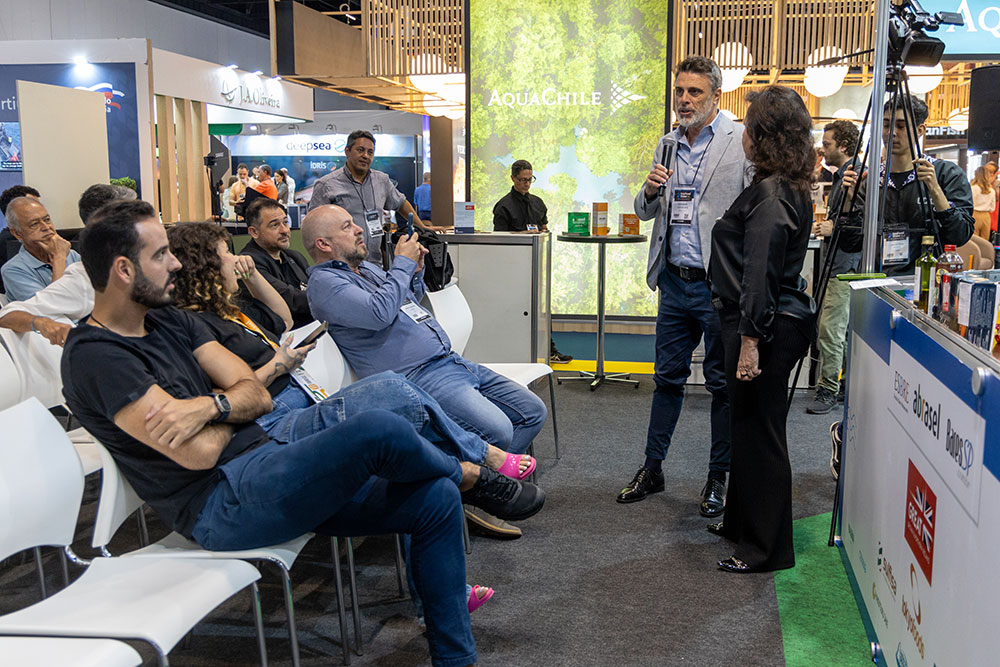 24-10 Seafood Show Latin America 2024 24-10 Seafood Show Latin America 2024