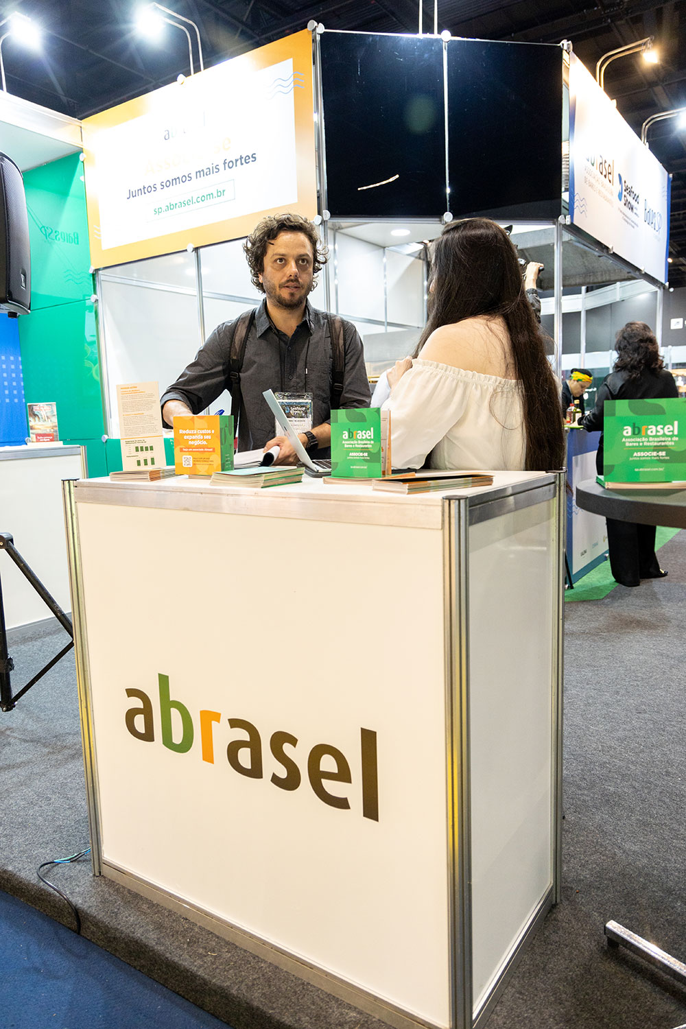 24-10 Seafood Show Latin America 2024 24-10 Seafood Show Latin America 2024