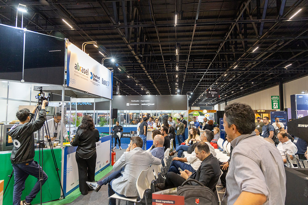 24-10 Seafood Show Latin America 2024 24-10 Seafood Show Latin America 2024