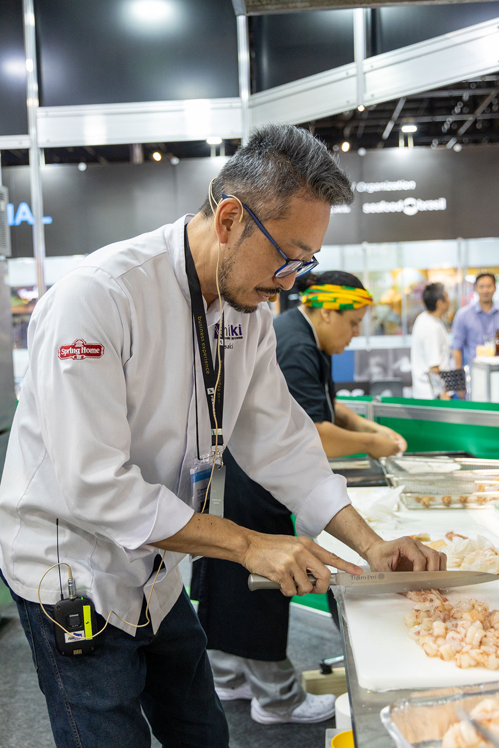 24-10 Seafood Show Latin America 2024 24-10 Seafood Show Latin America 2024