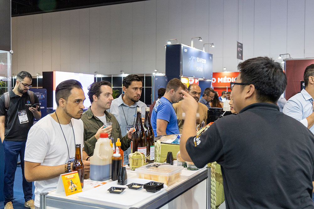 24-10 Seafood Show Latin America 2024 24-10 Seafood Show Latin America 2024