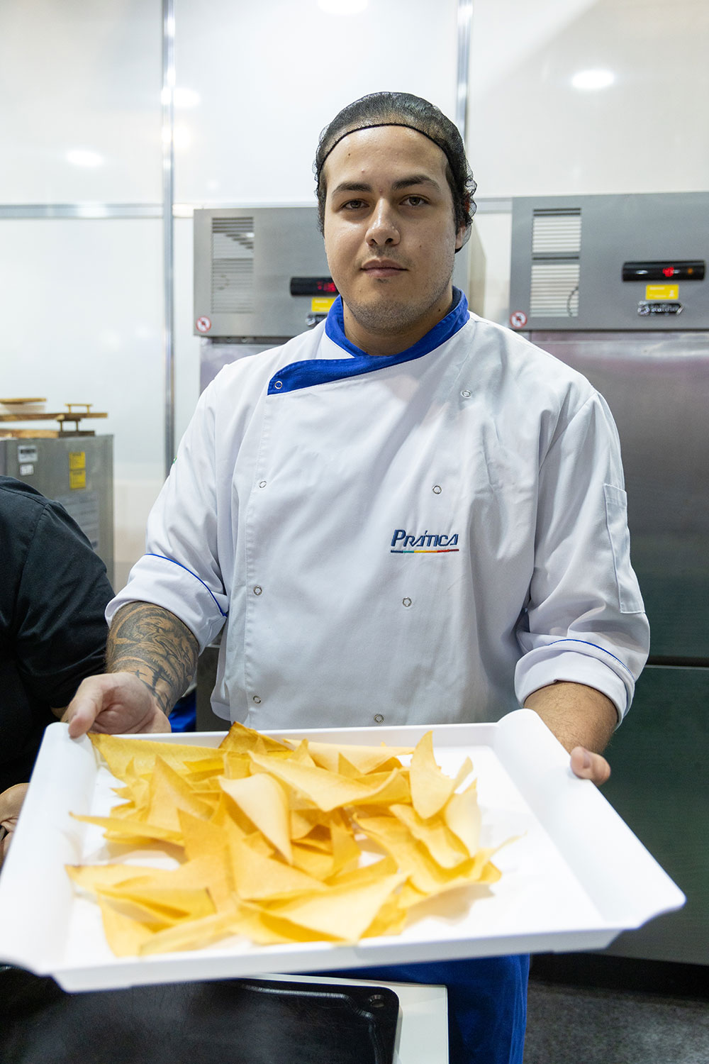 24-10 Seafood Show Latin America 2024 24-10 Seafood Show Latin America 2024