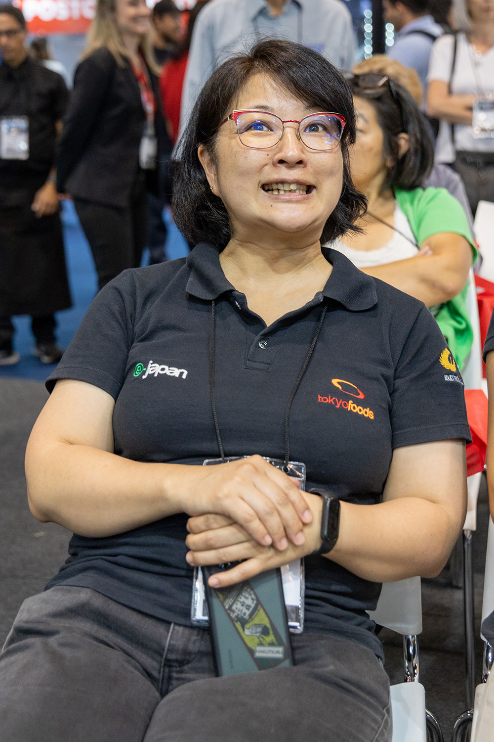 24-10 Seafood Show Latin America 2024 24-10 Seafood Show Latin America 2024