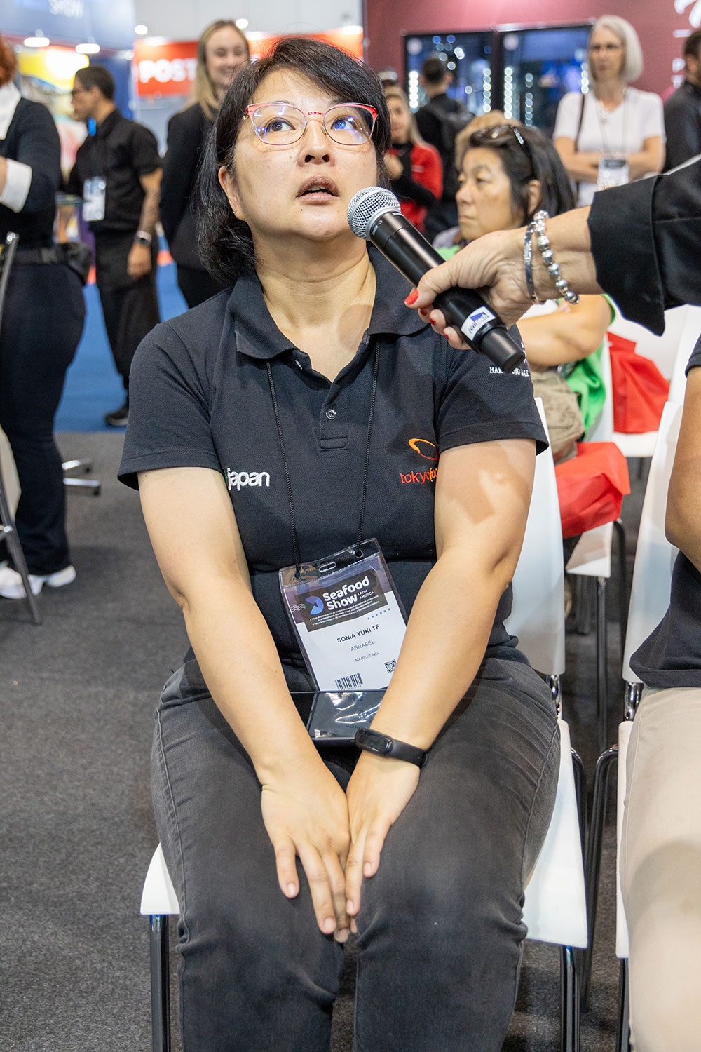 24-10 Seafood Show Latin America 2024 24-10 Seafood Show Latin America 2024