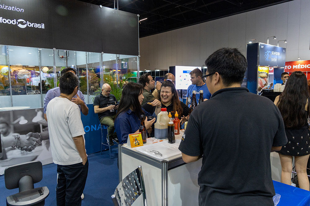 24-10 Seafood Show Latin America 2024 24-10 Seafood Show Latin America 2024