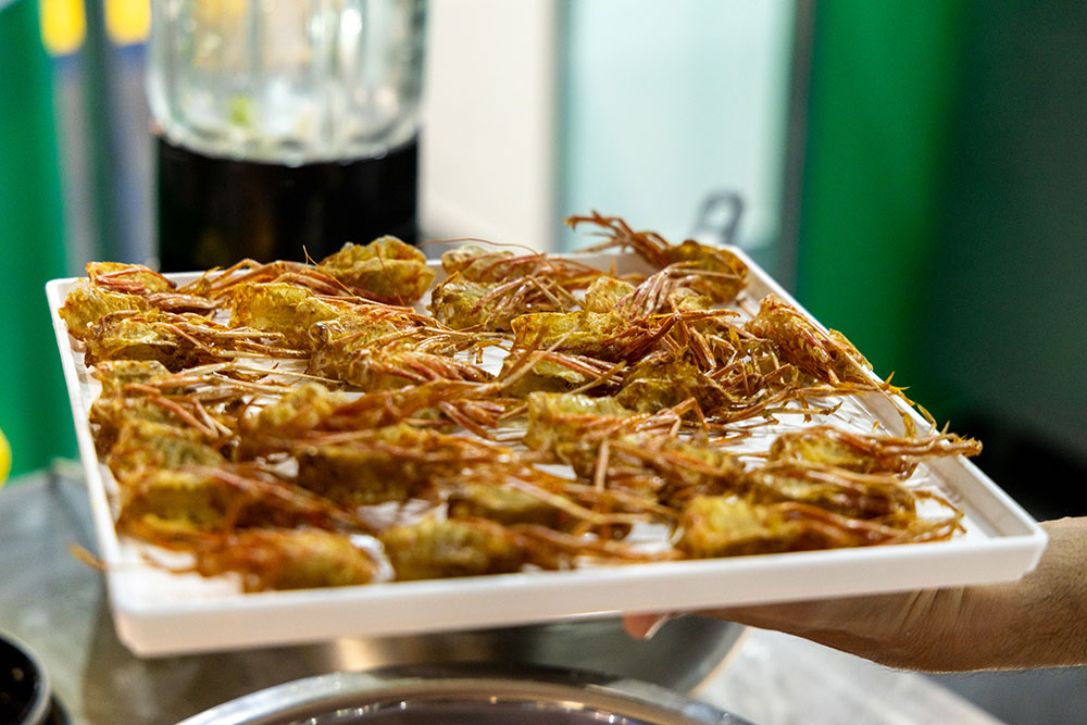 24-10 Seafood Show Latin America 2024 24-10 Seafood Show Latin America 2024