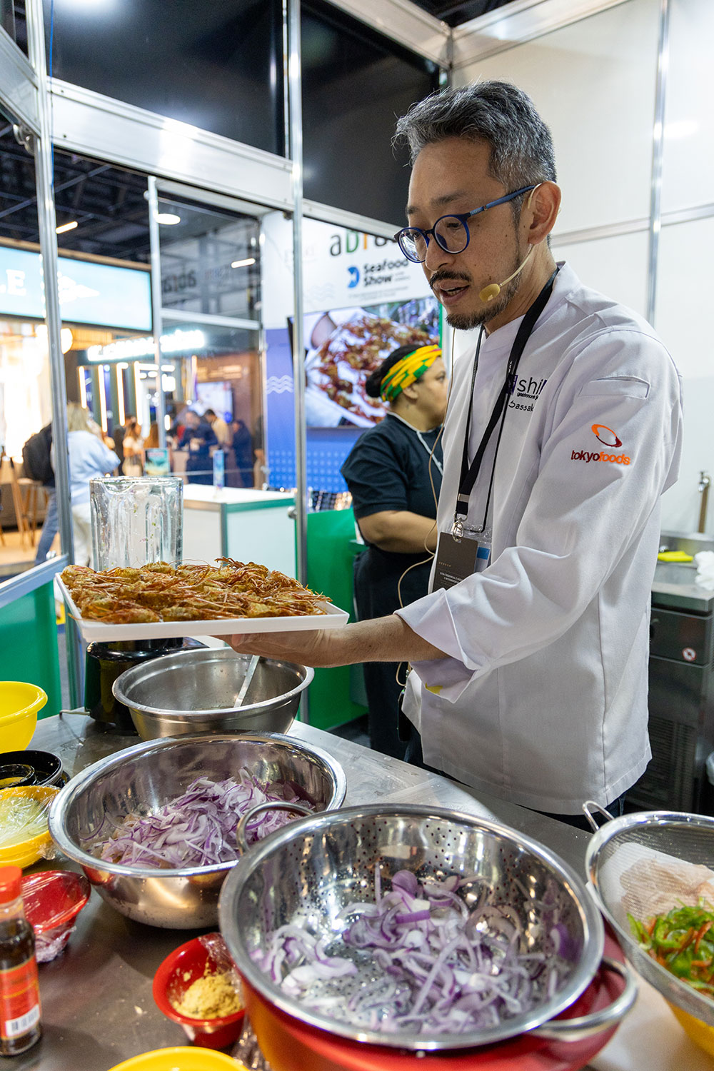 24-10 Seafood Show Latin America 2024 24-10 Seafood Show Latin America 2024