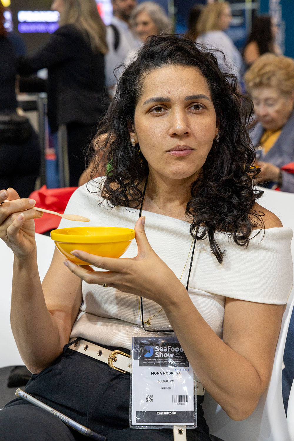 24-10 Seafood Show Latin America 2024 24-10 Seafood Show Latin America 2024