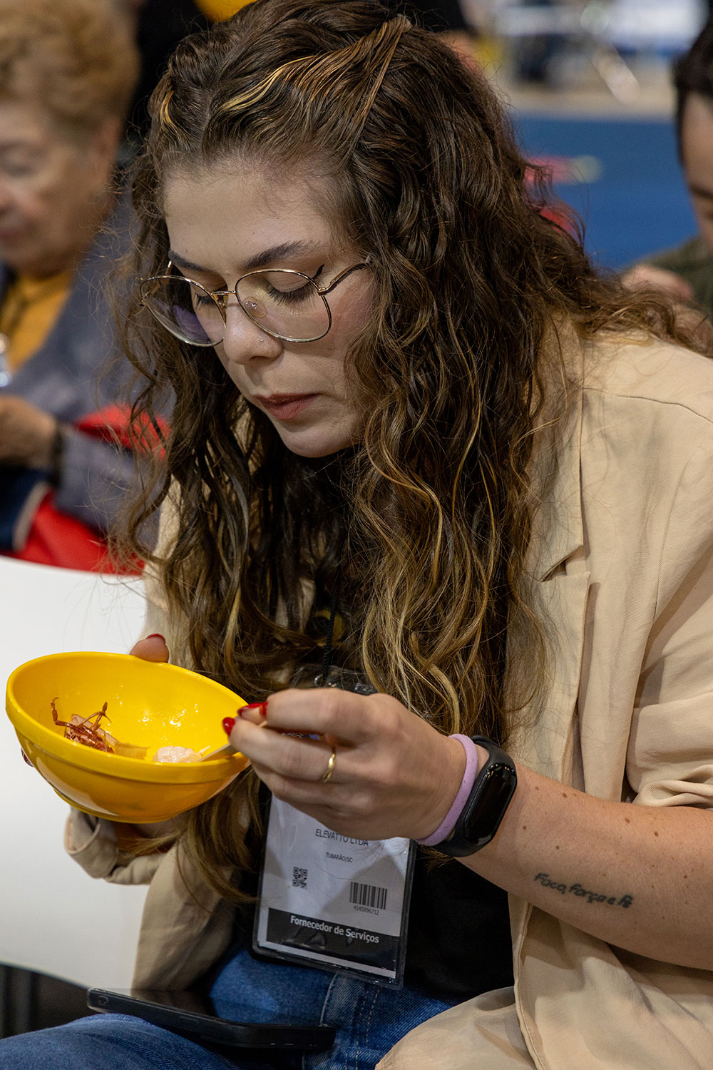 24-10 Seafood Show Latin America 2024 24-10 Seafood Show Latin America 2024