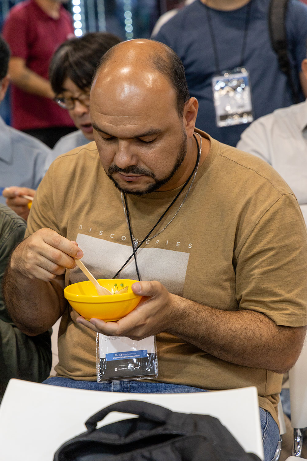 24-10 Seafood Show Latin America 2024 24-10 Seafood Show Latin America 2024