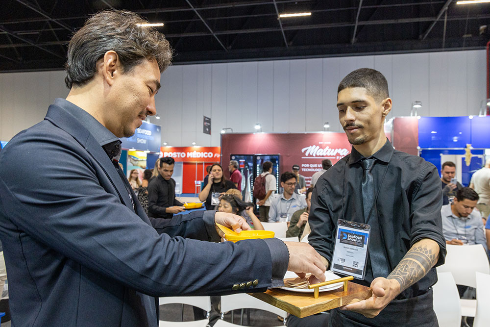 24-10 Seafood Show Latin America 2024 24-10 Seafood Show Latin America 2024