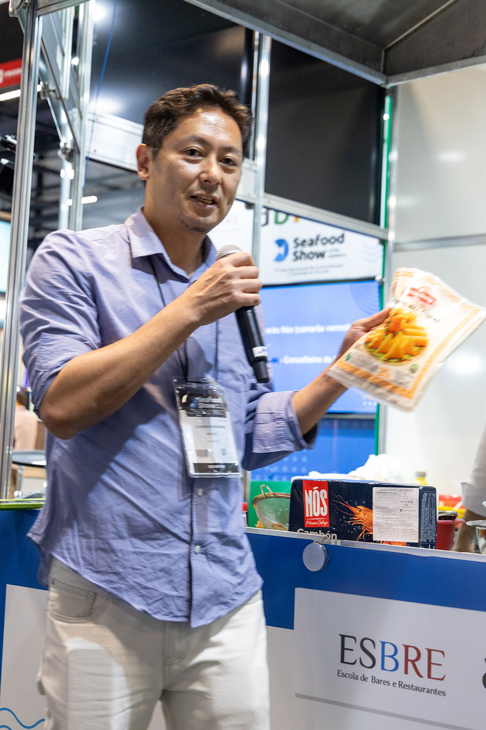 24-10 Seafood Show Latin America 2024 24-10 Seafood Show Latin America 2024