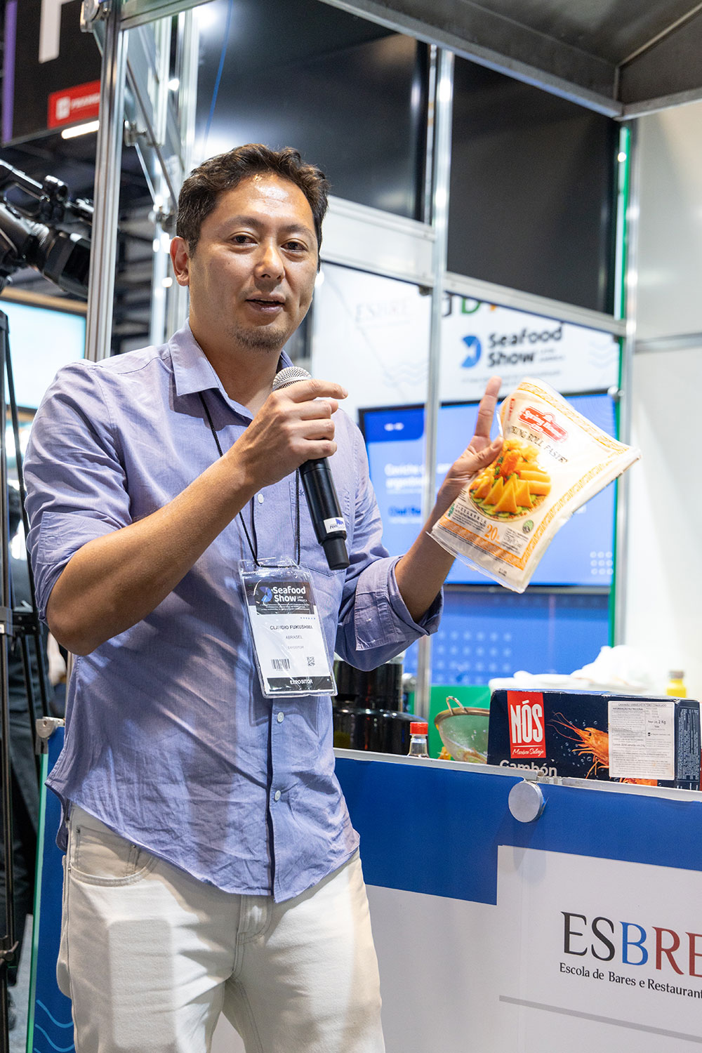 24-10 Seafood Show Latin America 2024 24-10 Seafood Show Latin America 2024