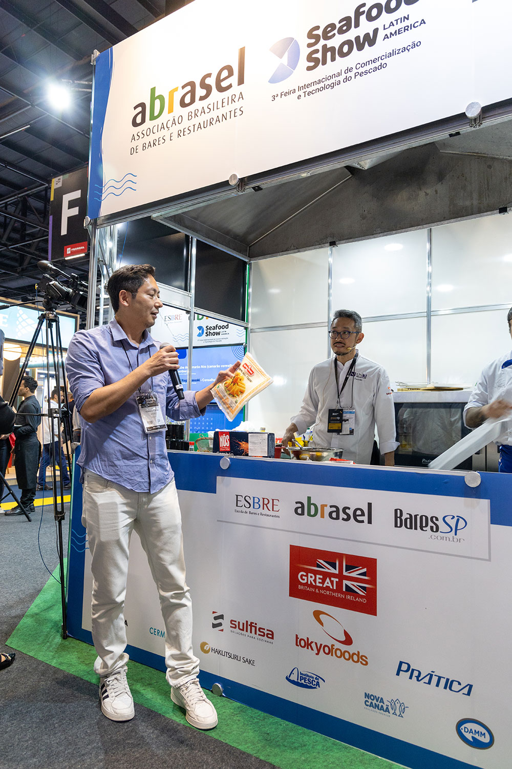 24-10 Seafood Show Latin America 2024 24-10 Seafood Show Latin America 2024