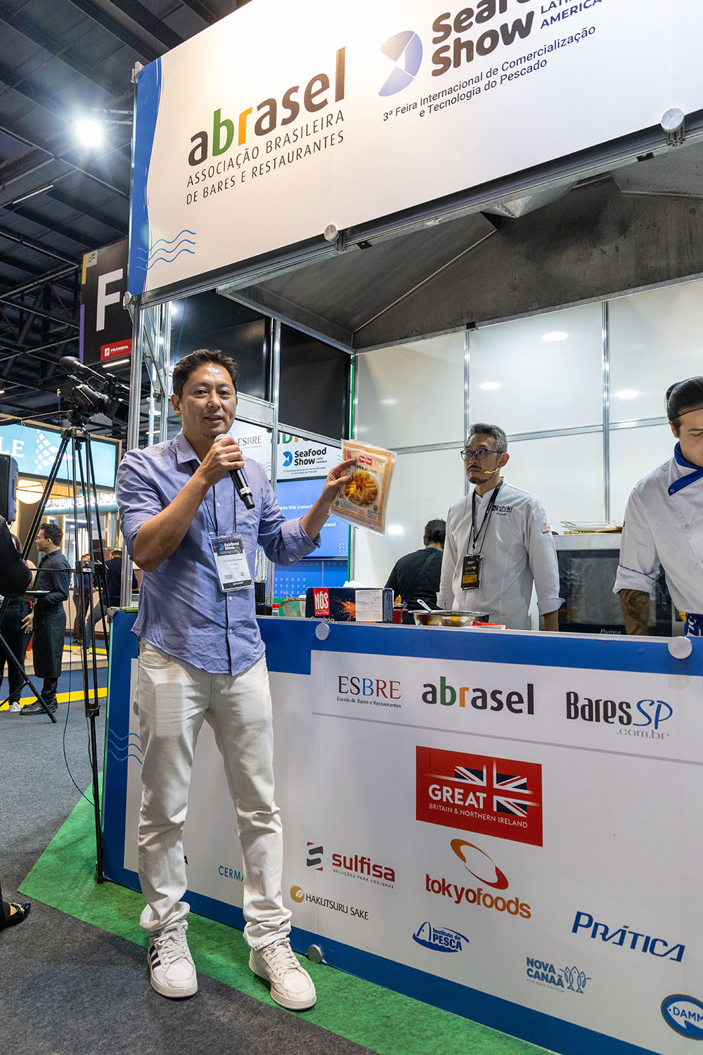 24-10 Seafood Show Latin America 2024 24-10 Seafood Show Latin America 2024