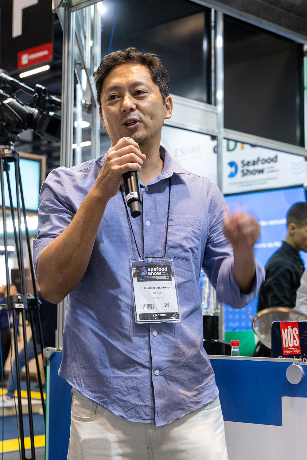 24-10 Seafood Show Latin America 2024 24-10 Seafood Show Latin America 2024