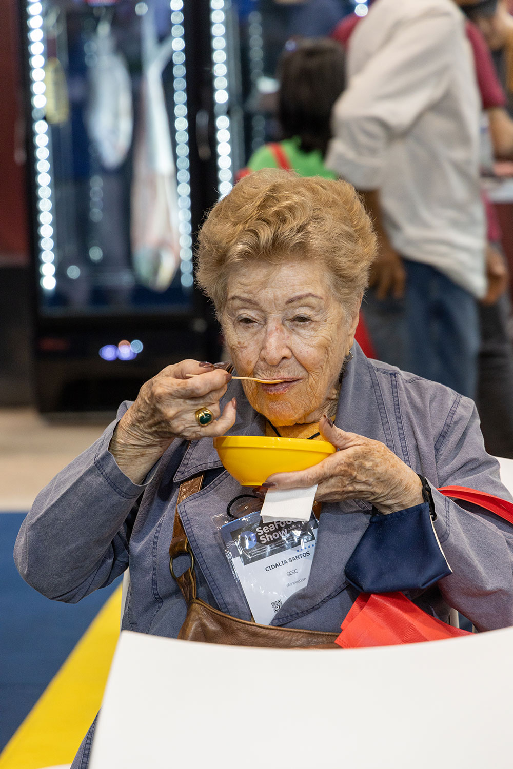 24-10 Seafood Show Latin America 2024 24-10 Seafood Show Latin America 2024