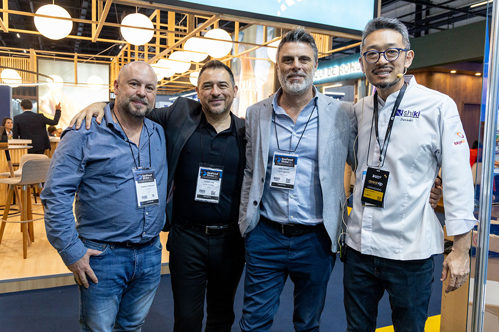 24-10 Seafood Show Latin America 2024 24-10 Seafood Show Latin America 2024