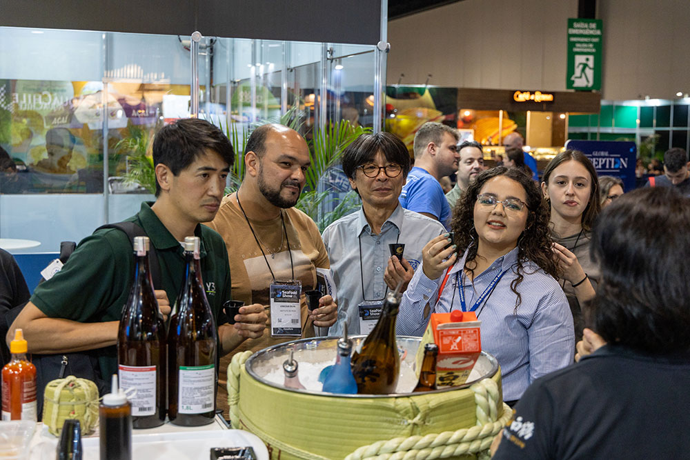 24-10 Seafood Show Latin America 2024 24-10 Seafood Show Latin America 2024