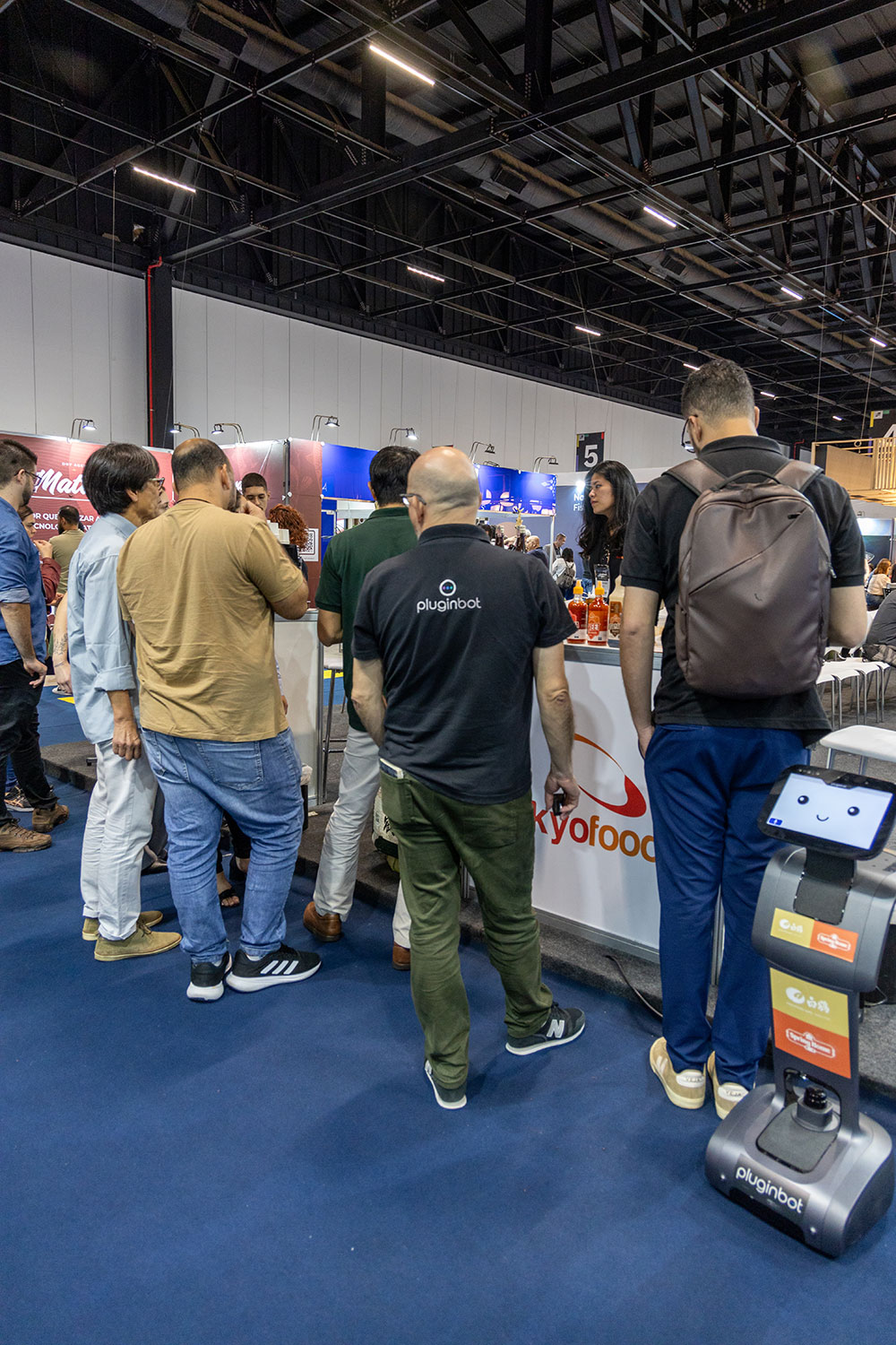 24-10 Seafood Show Latin America 2024 24-10 Seafood Show Latin America 2024