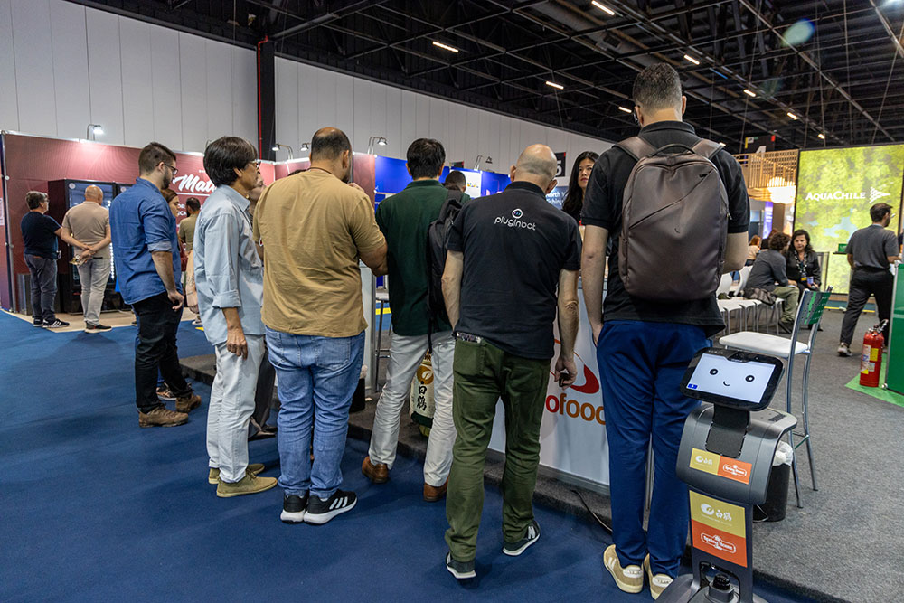 24-10 Seafood Show Latin America 2024 24-10 Seafood Show Latin America 2024