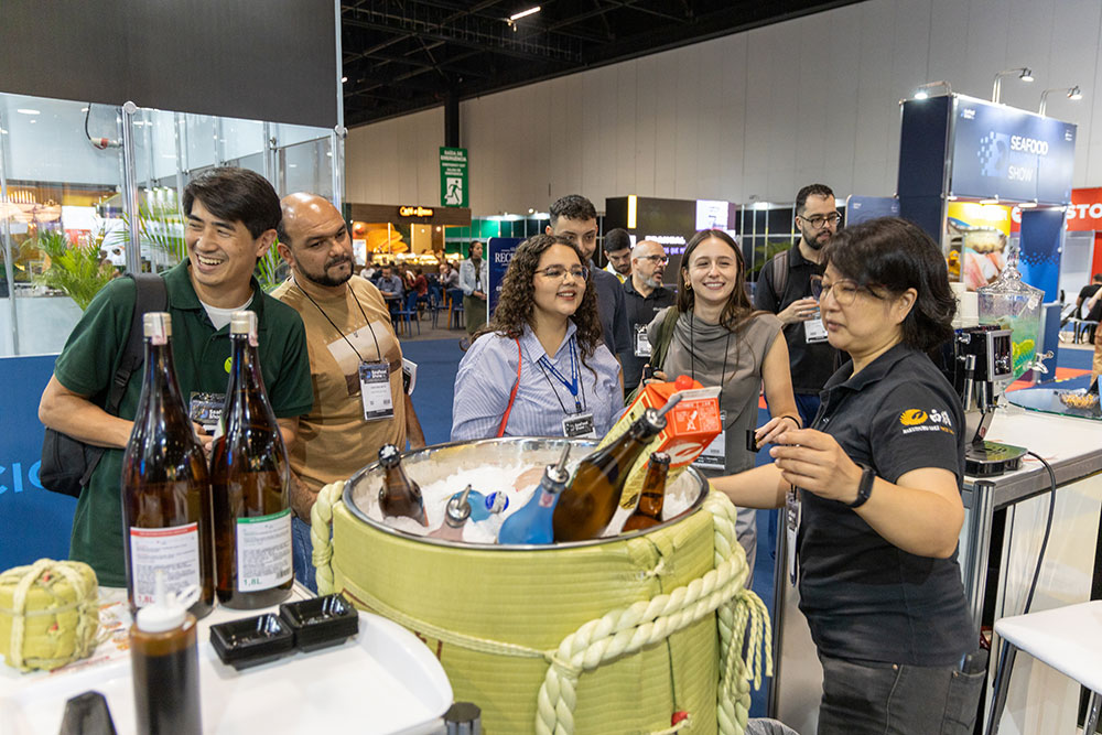 24-10 Seafood Show Latin America 2024 24-10 Seafood Show Latin America 2024