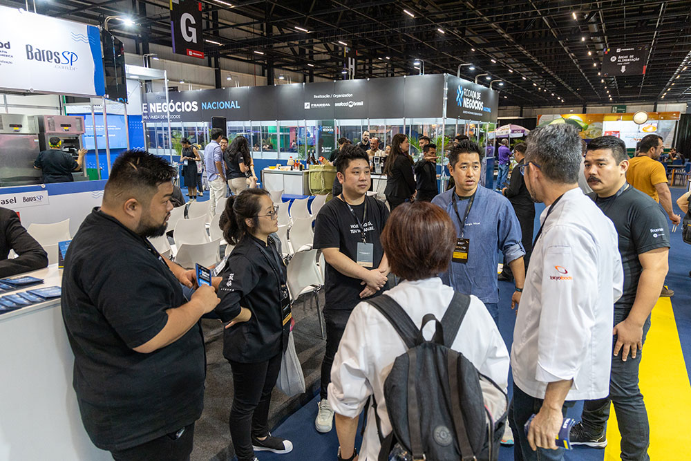 24-10 Seafood Show Latin America 2024 24-10 Seafood Show Latin America 2024