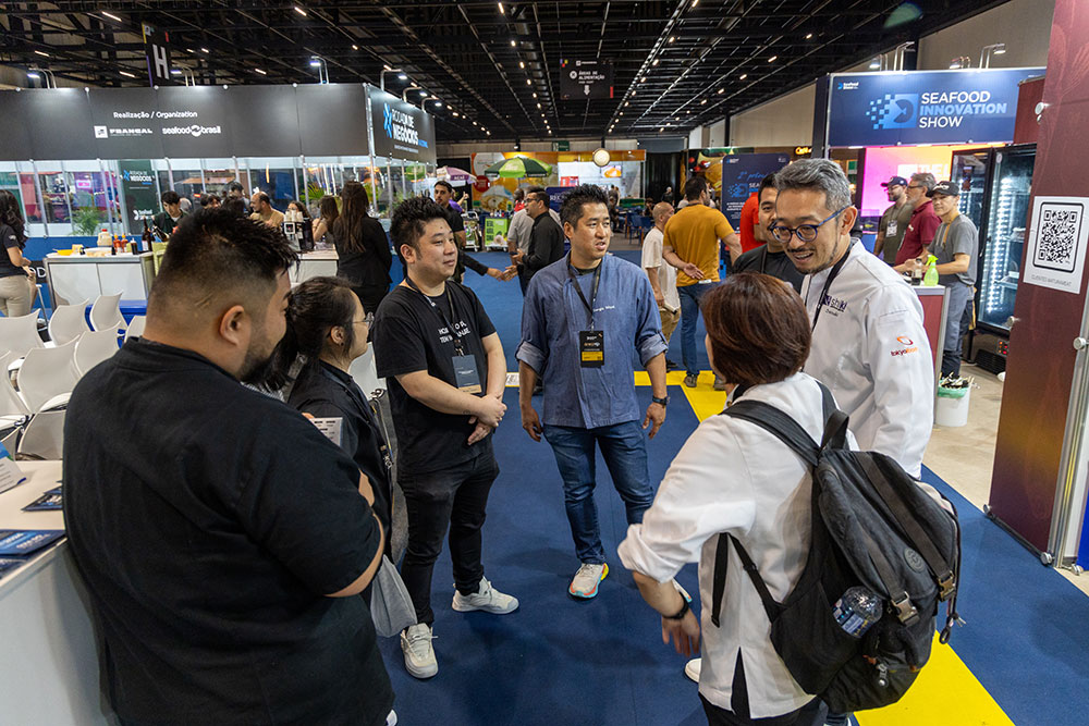 24-10 Seafood Show Latin America 2024 24-10 Seafood Show Latin America 2024