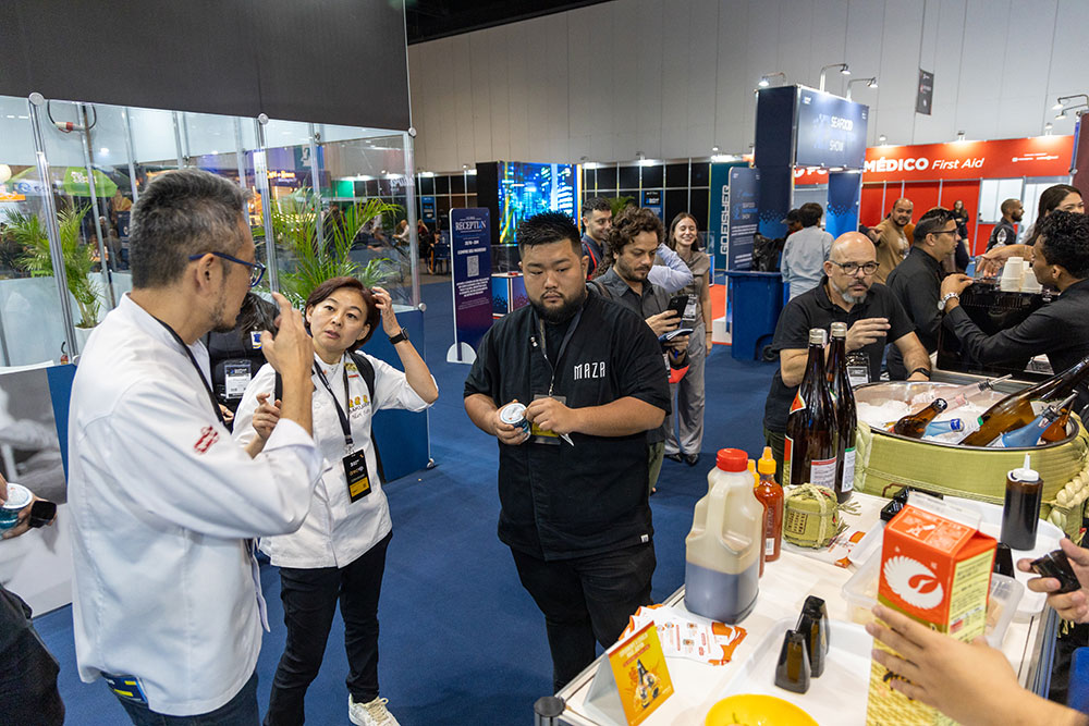 24-10 Seafood Show Latin America 2024 24-10 Seafood Show Latin America 2024