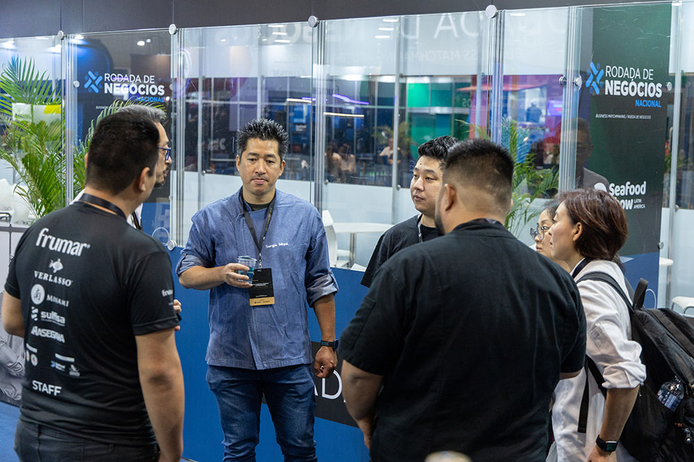 24-10 Seafood Show Latin America 2024 24-10 Seafood Show Latin America 2024
