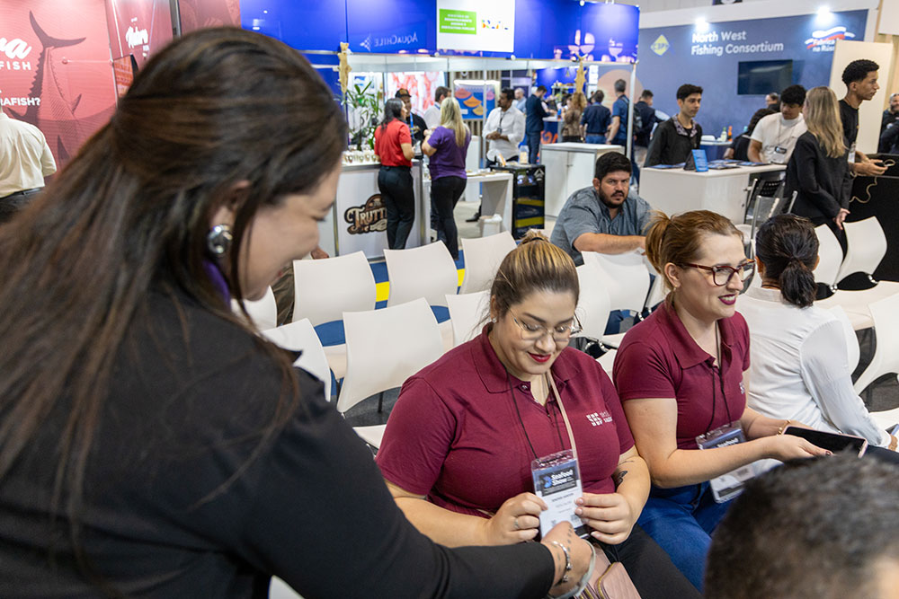 24-10 Seafood Show Latin America 2024 24-10 Seafood Show Latin America 2024