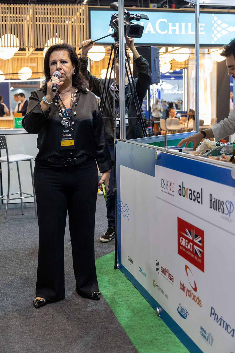 24-10 Seafood Show Latin America 2024 24-10 Seafood Show Latin America 2024