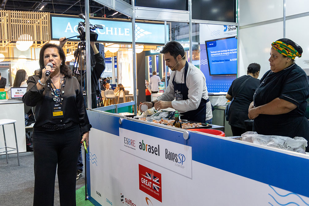 24-10 Seafood Show Latin America 2024 24-10 Seafood Show Latin America 2024