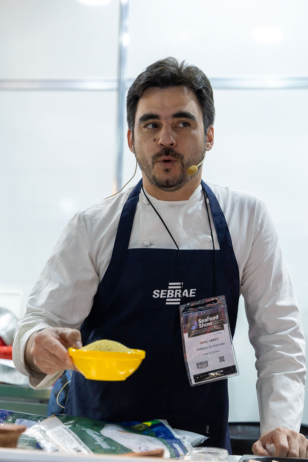 24-10 Seafood Show Latin America 2024 24-10 Seafood Show Latin America 2024