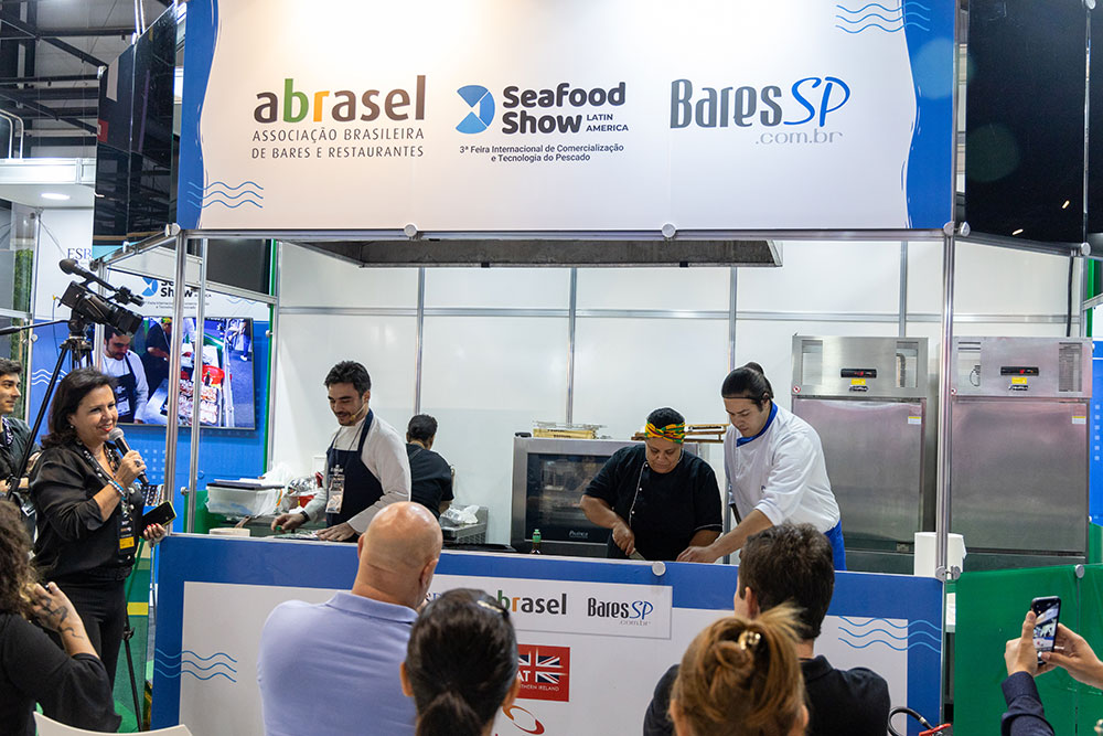 24-10 Seafood Show Latin America 2024 24-10 Seafood Show Latin America 2024