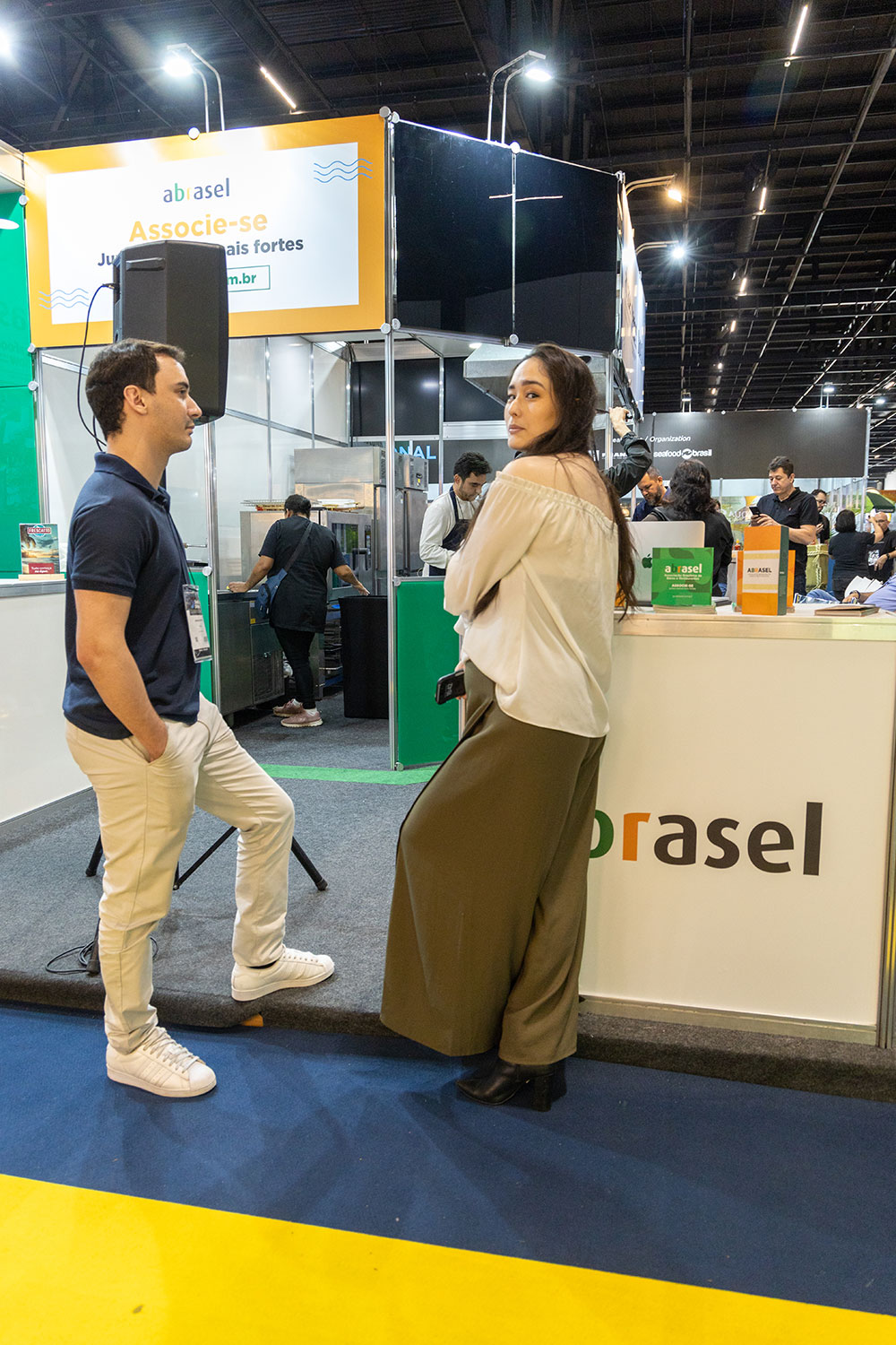 24-10 Seafood Show Latin America 2024 24-10 Seafood Show Latin America 2024