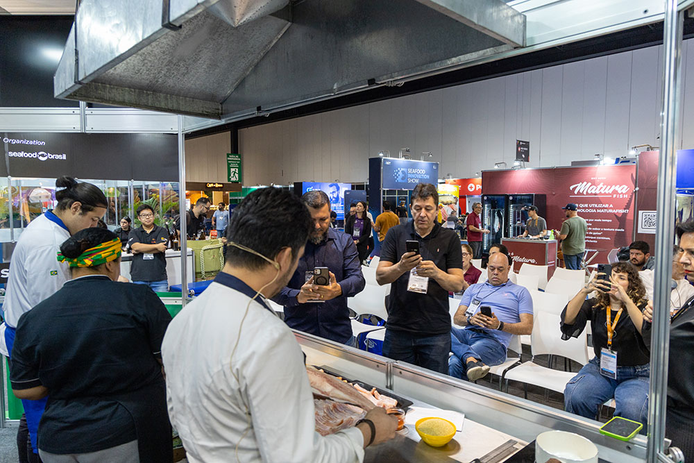 24-10 Seafood Show Latin America 2024 24-10 Seafood Show Latin America 2024